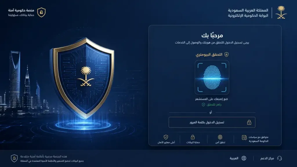 absher muqeem secure login